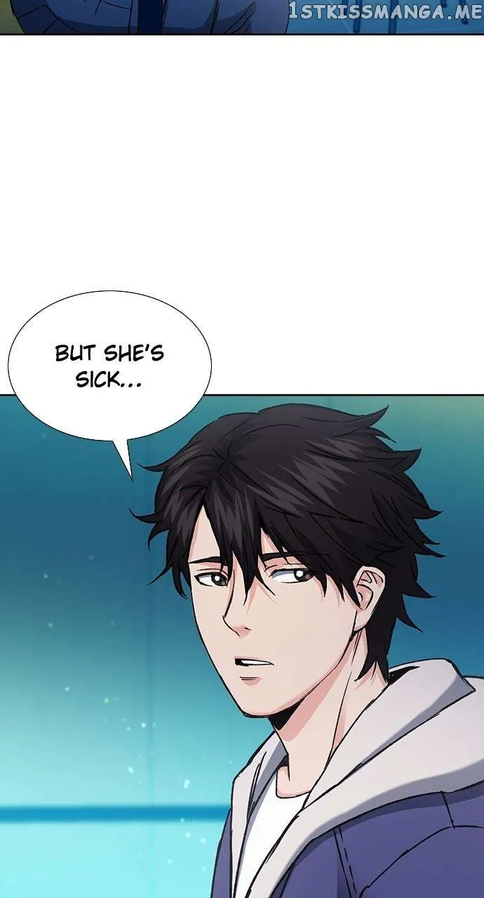 Read Seoul Station Druid chapter 94 image 77 on Lezhin