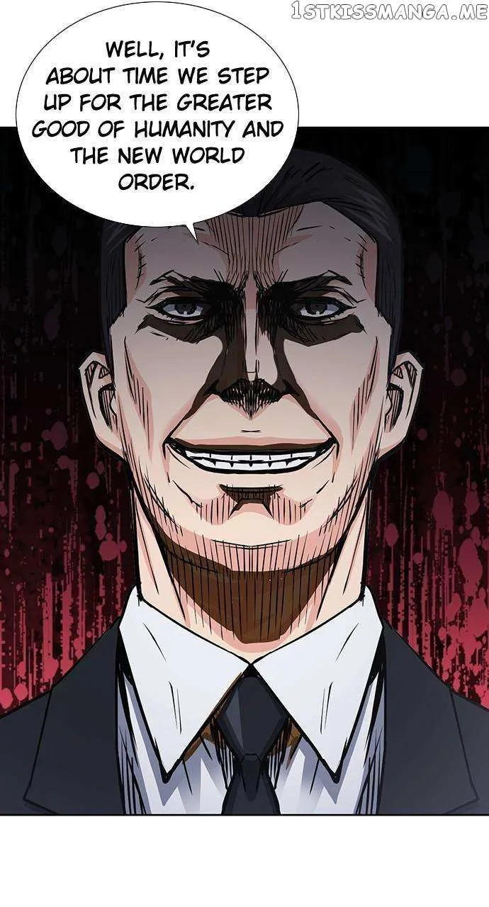 Read Seoul Station Druid chapter 94 image 8 on Lezhin