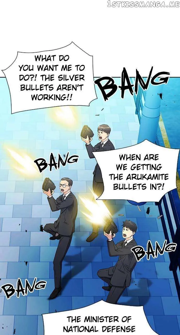 Read Seoul Station Druid chapter 94 image 86 on Lezhin