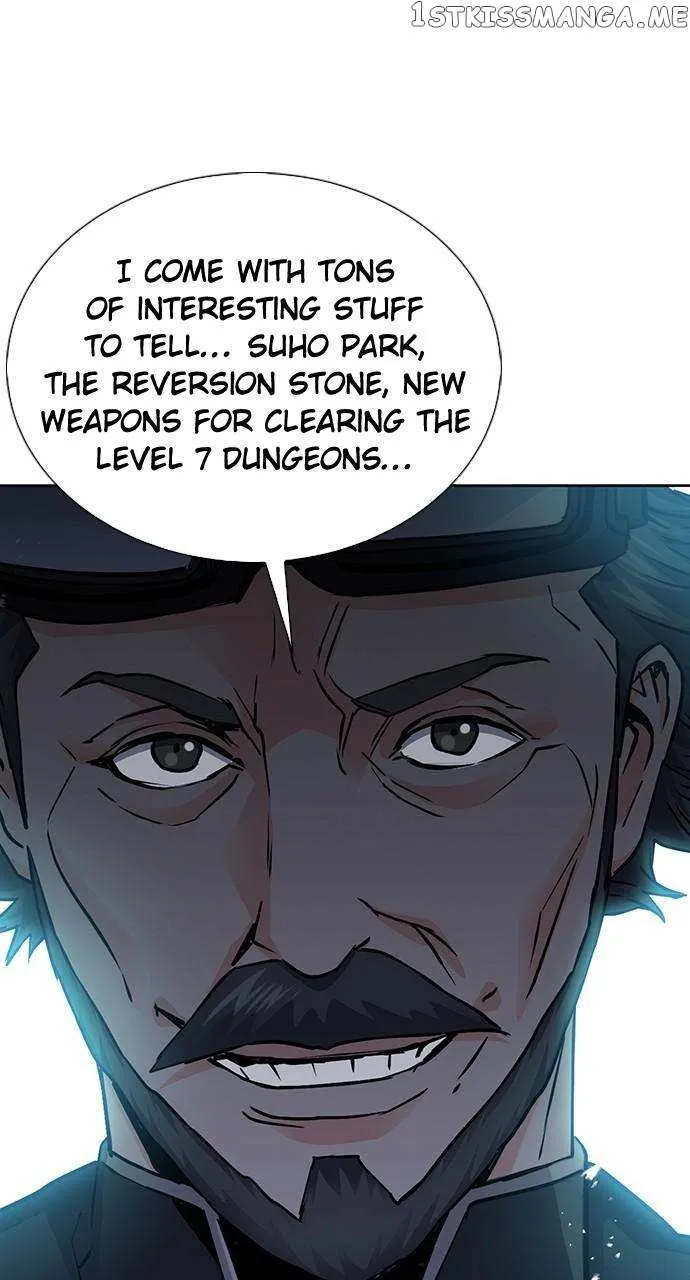 Read Seoul Station Druid chapter 94 image 9 on Lezhin