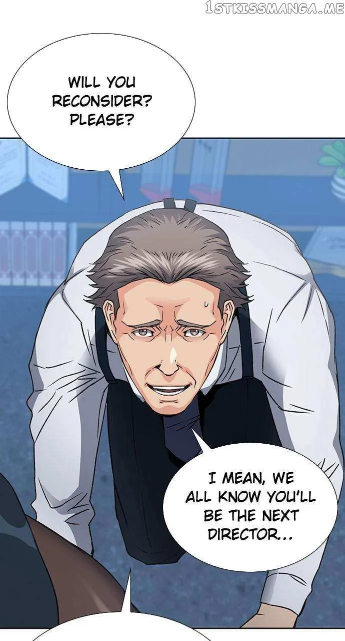 Read Seoul Station Druid chapter 94 image 99 on Lezhin