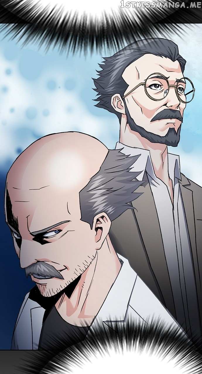 Read Seoul Station Druid chapter 95 image 10 on Lezhin