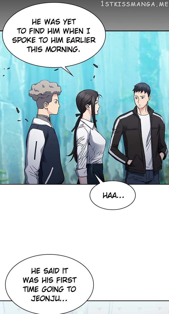 Read Seoul Station Druid chapter 95 image 101 on Lezhin