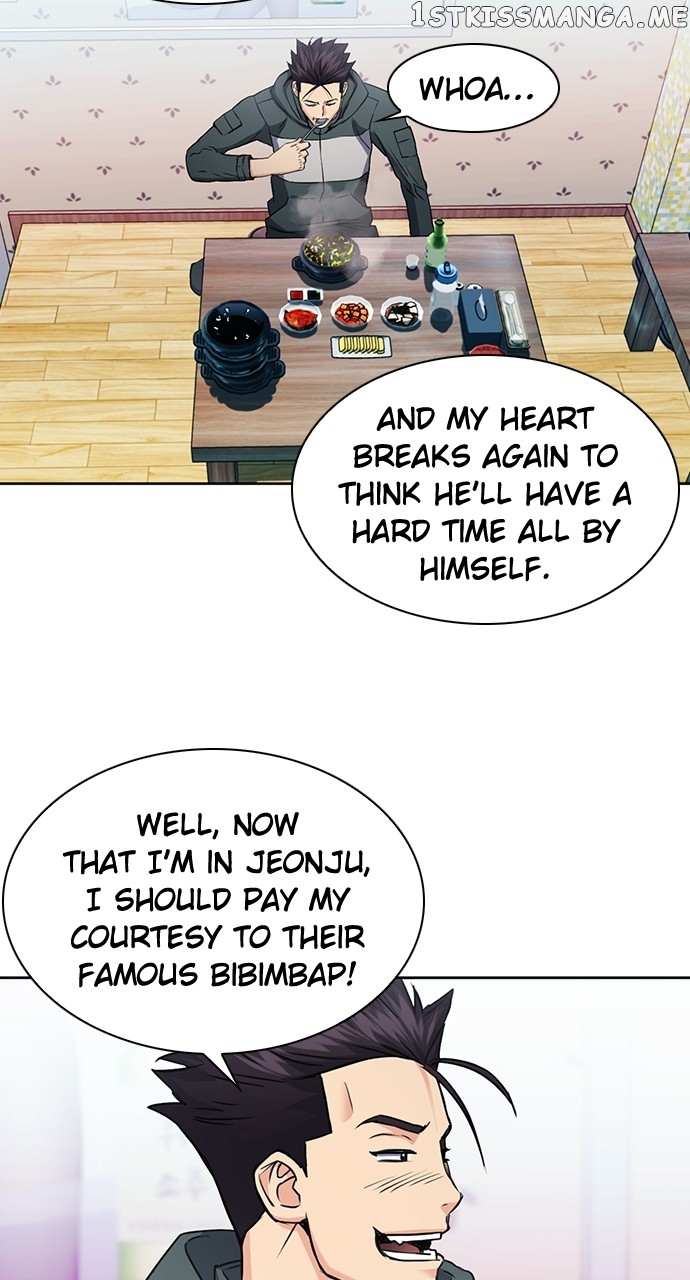Read Seoul Station Druid chapter 95 image 102 on Lezhin
