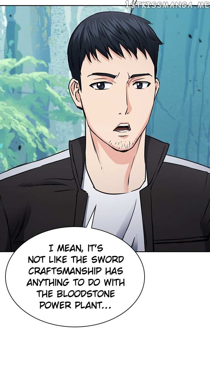 Read Seoul Station Druid chapter 95 image 104 on Lezhin