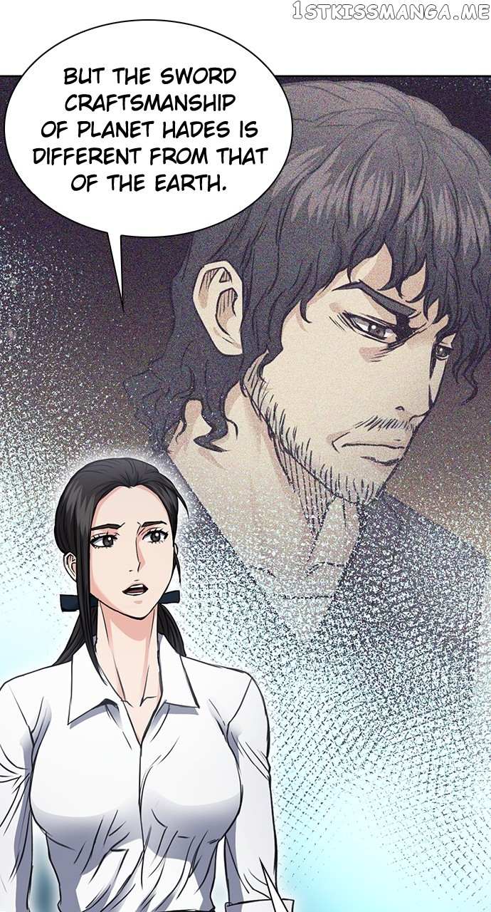Read Seoul Station Druid chapter 95 image 105 on Lezhin