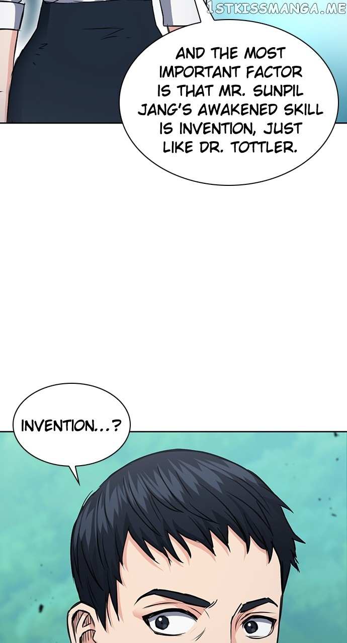 Read Seoul Station Druid chapter 95 image 106 on Lezhin