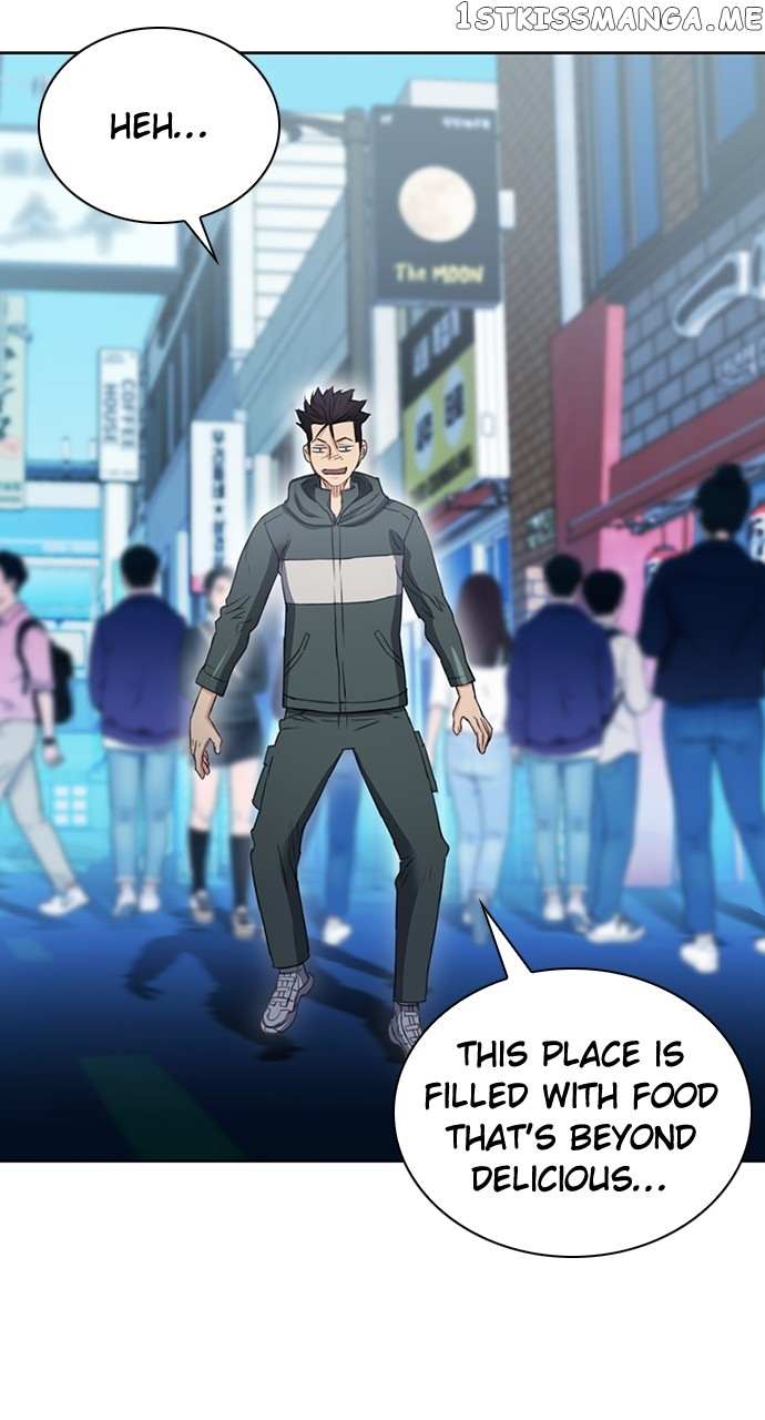 Read Seoul Station Druid chapter 95 image 111 on Lezhin