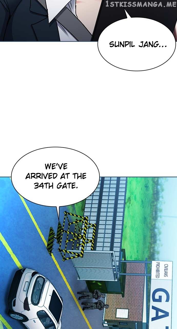 Read Seoul Station Druid chapter 95 image 15 on Lezhin