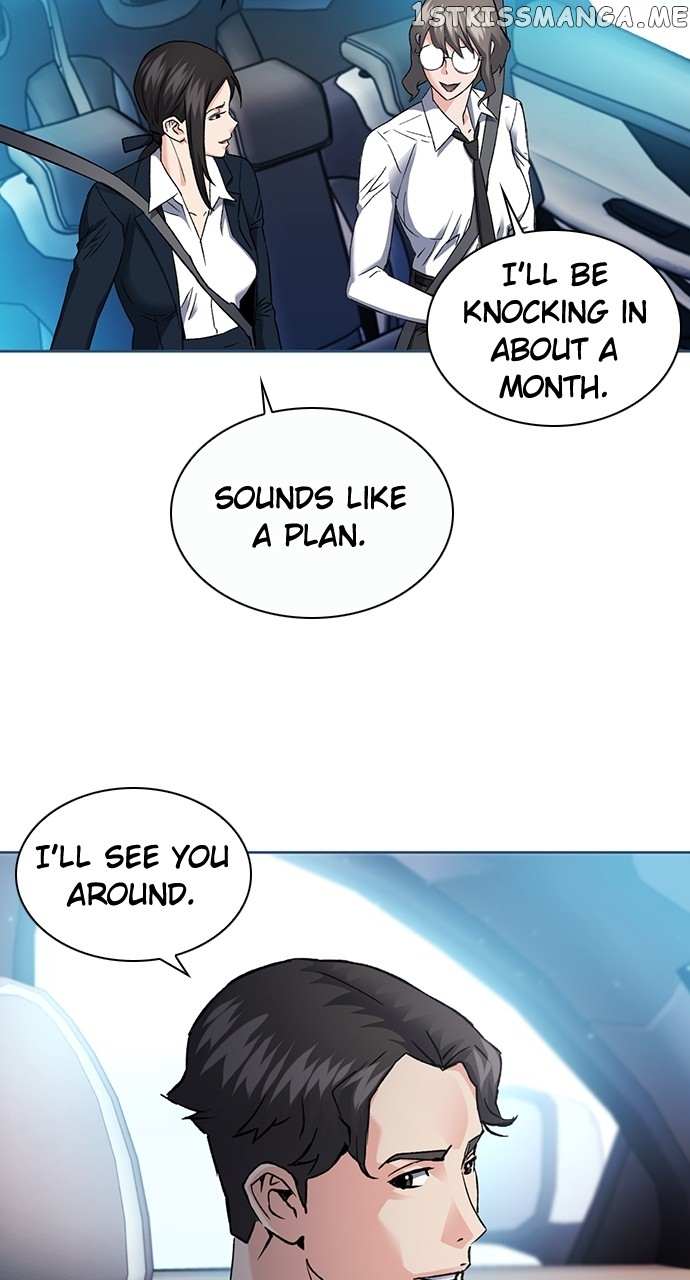 Read Seoul Station Druid chapter 95 image 18 on Lezhin