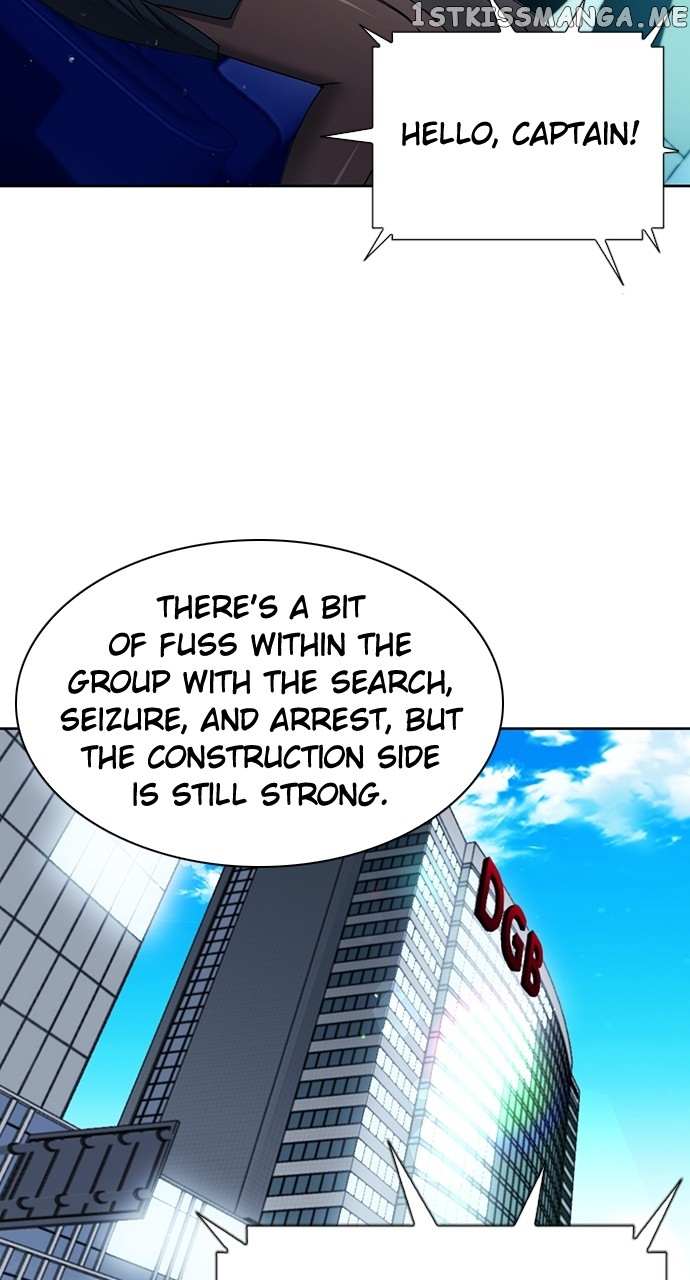 Read Seoul Station Druid chapter 95 image 2 on Lezhin