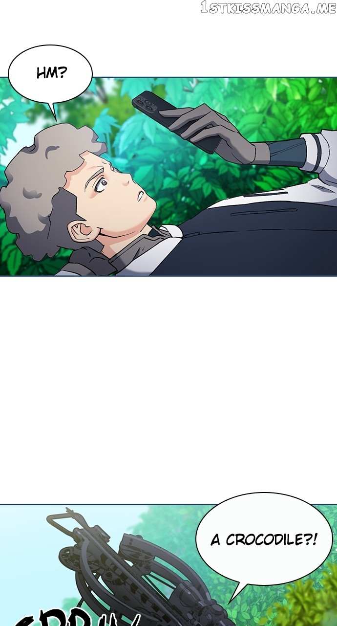 Read Seoul Station Druid chapter 95 image 22 on Lezhin