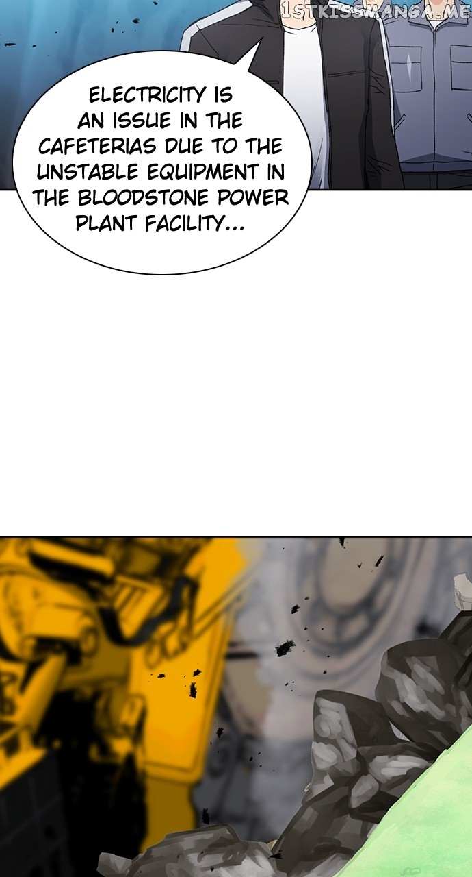 Read Seoul Station Druid chapter 95 image 28 on Lezhin