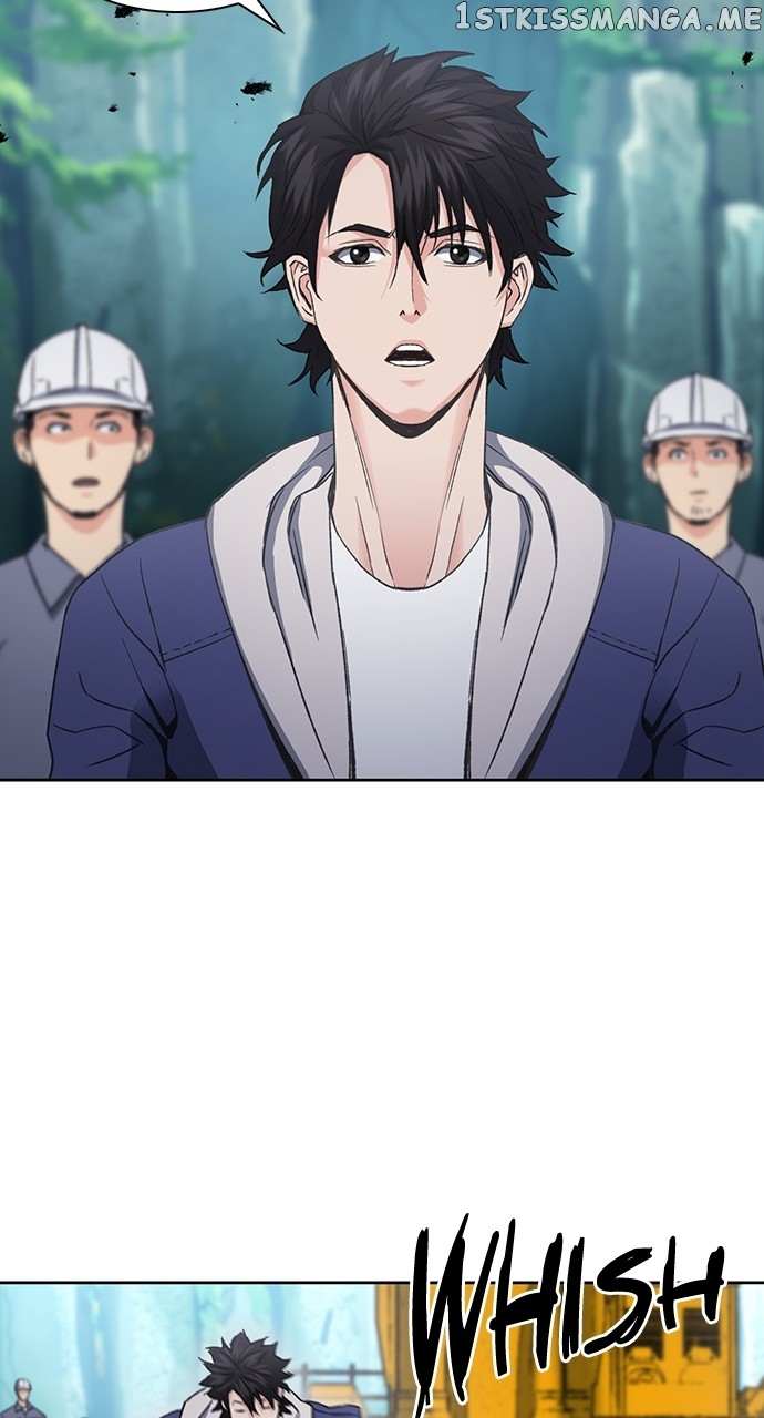 Read Seoul Station Druid chapter 95 image 30 on Lezhin