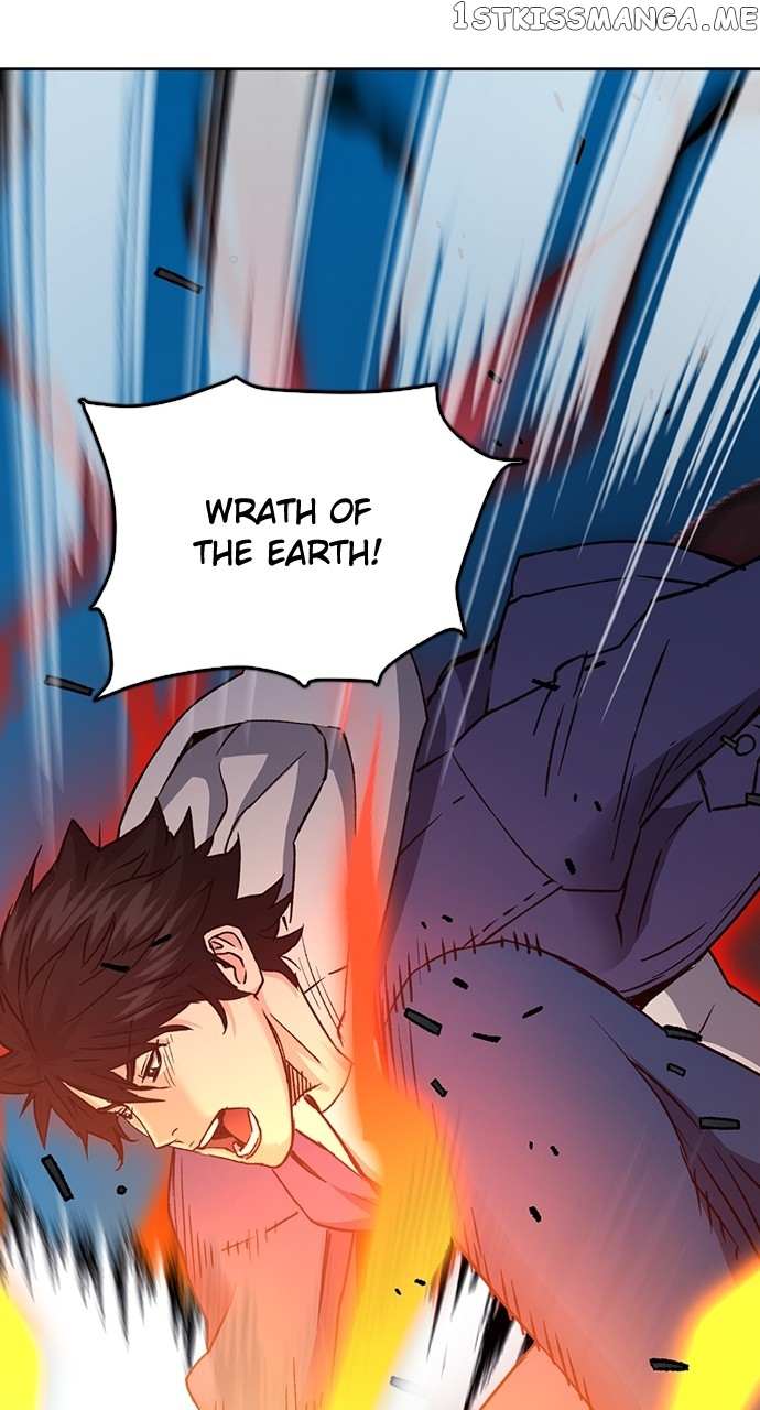 Read Seoul Station Druid chapter 95 image 35 on Lezhin