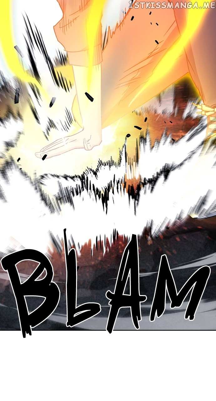 Read Seoul Station Druid chapter 95 image 36 on Lezhin