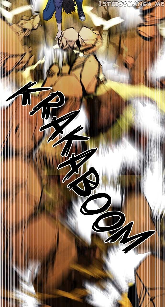 Read Seoul Station Druid chapter 95 image 38 on Lezhin