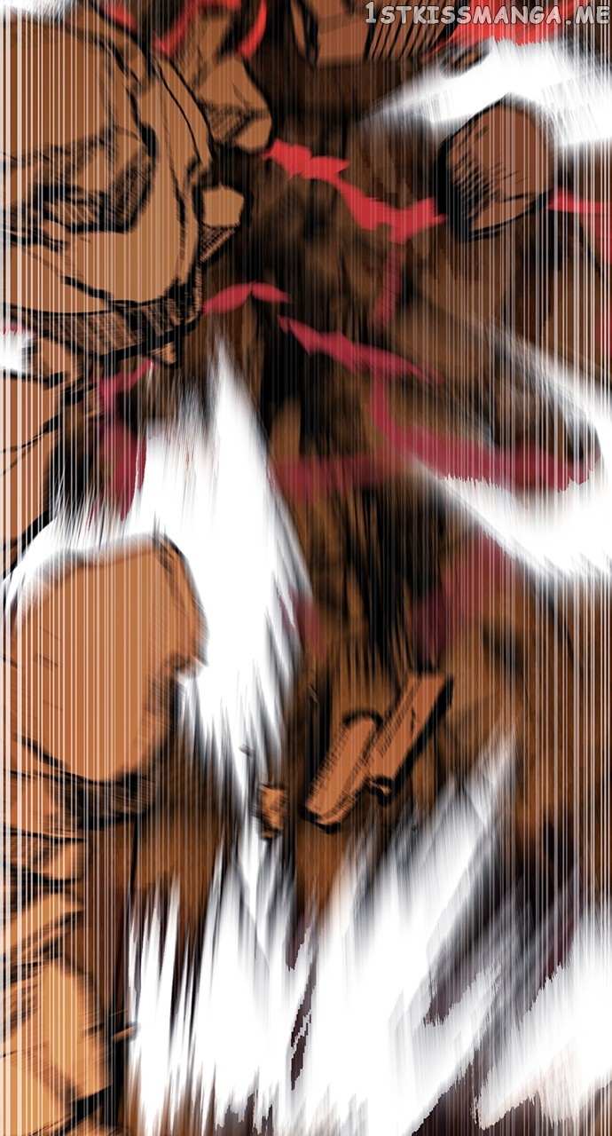 Read Seoul Station Druid chapter 95 image 40 on Lezhin