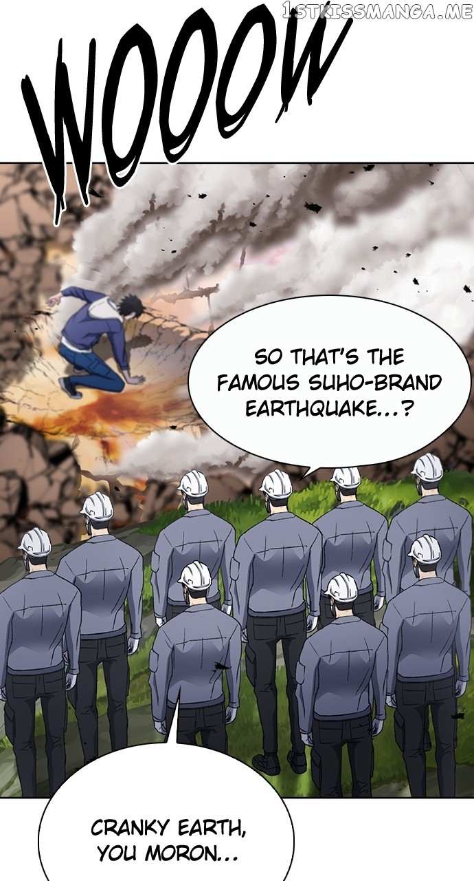 Read Seoul Station Druid chapter 95 image 42 on Lezhin