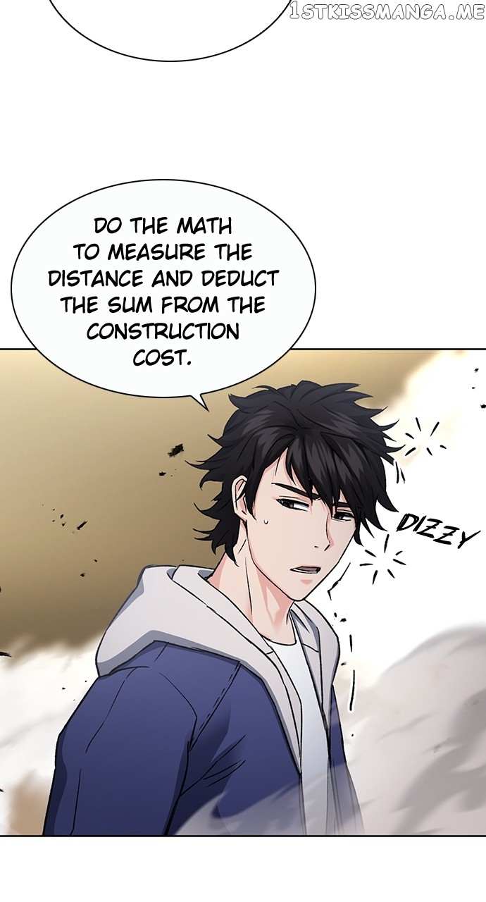 Read Seoul Station Druid chapter 95 image 43 on Lezhin