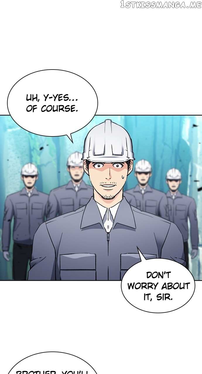 Read Seoul Station Druid chapter 95 image 44 on Lezhin