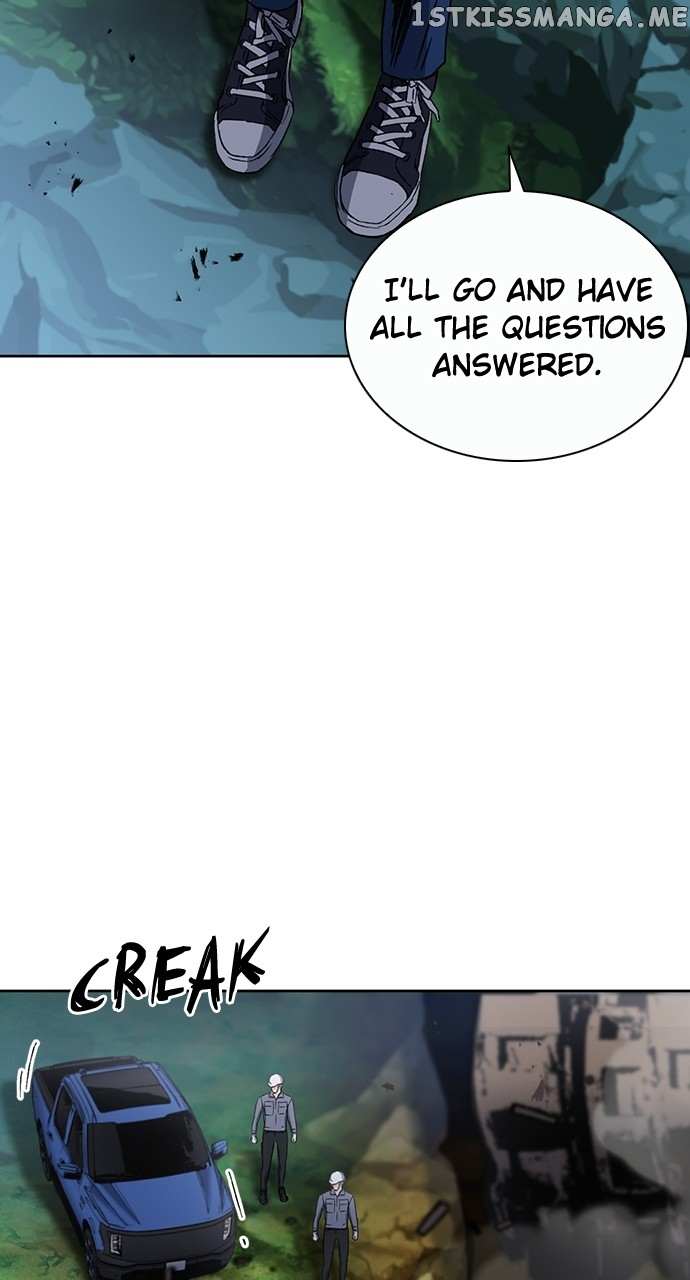 Read Seoul Station Druid chapter 95 image 48 on Lezhin