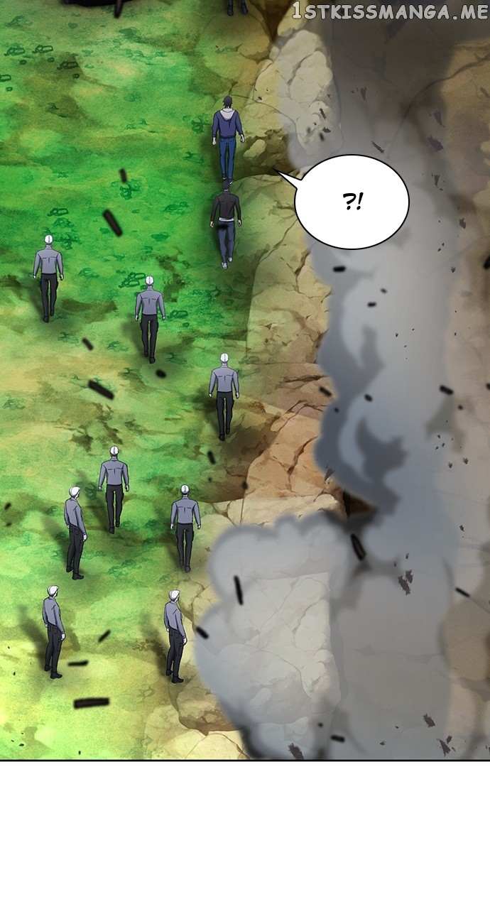 Read Seoul Station Druid chapter 95 image 49 on Lezhin