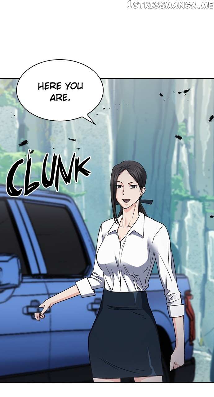Read Seoul Station Druid chapter 95 image 51 on Lezhin