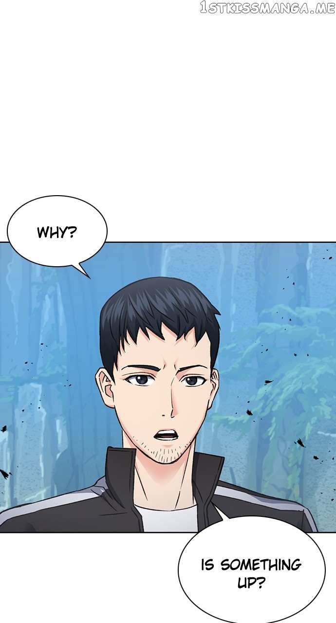 Read Seoul Station Druid chapter 95 image 52 on Lezhin