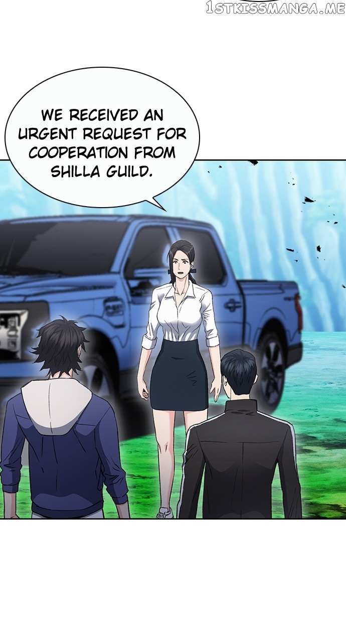 Read Seoul Station Druid chapter 95 image 53 on Lezhin