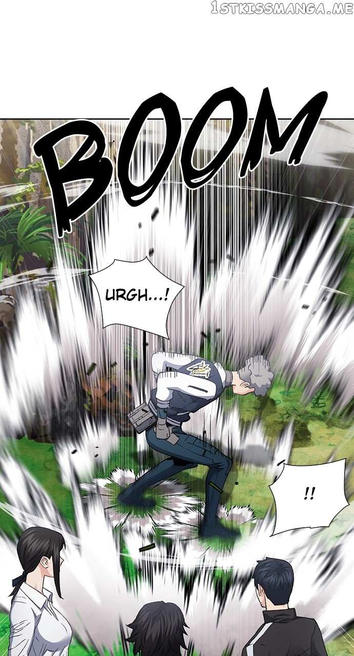 Read Seoul Station Druid chapter 95 image 55 on Lezhin