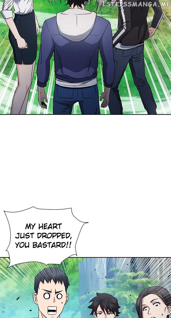 Read Seoul Station Druid chapter 95 image 56 on Lezhin