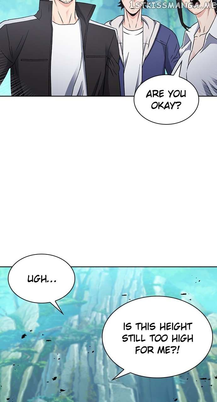 Read Seoul Station Druid chapter 95 image 57 on Lezhin