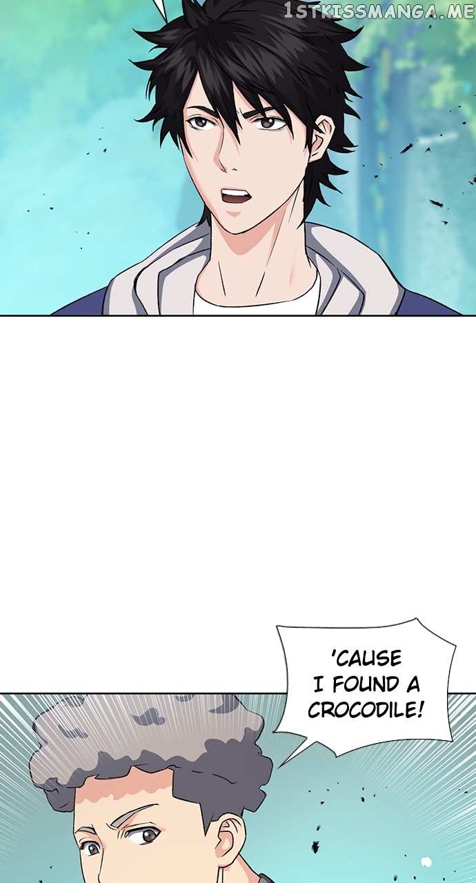 Read Seoul Station Druid chapter 95 image 59 on Lezhin
