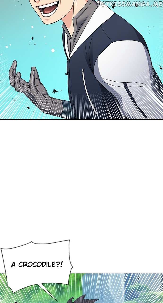 Read Seoul Station Druid chapter 95 image 60 on Lezhin