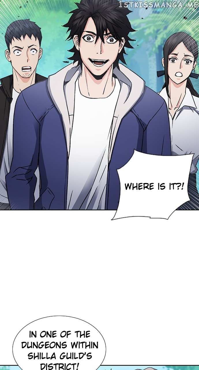 Read Seoul Station Druid chapter 95 image 61 on Lezhin
