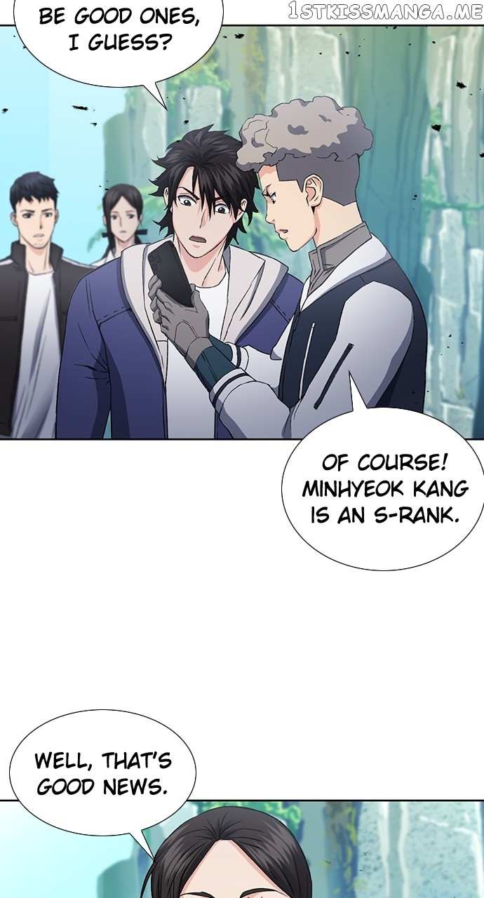 Read Seoul Station Druid chapter 95 image 63 on Lezhin