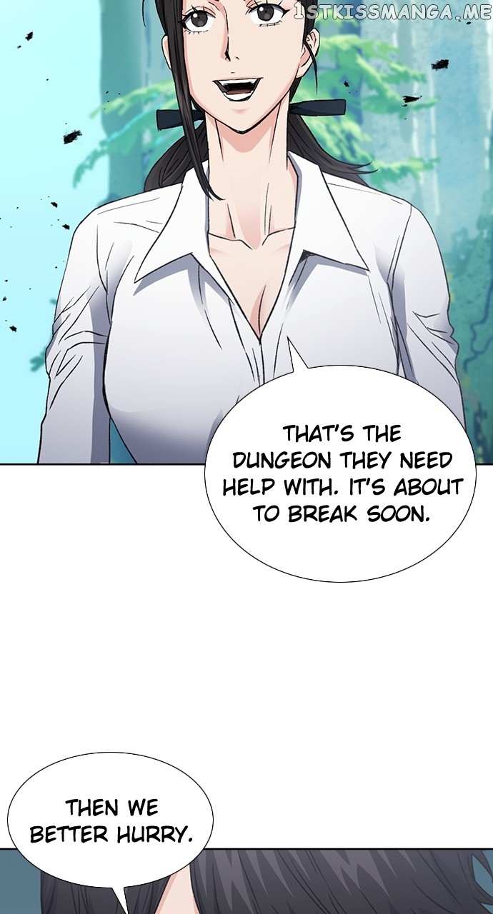 Read Seoul Station Druid chapter 95 image 64 on Lezhin