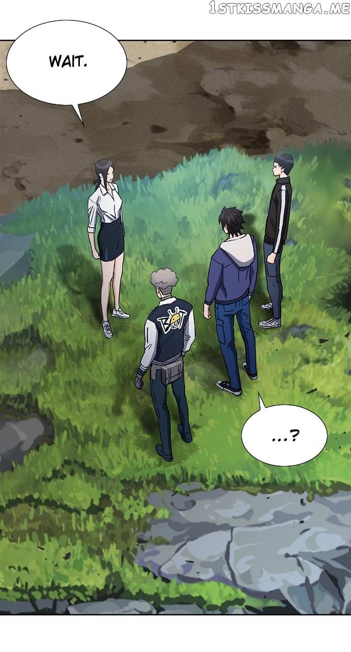 Read Seoul Station Druid chapter 95 image 66 on Lezhin