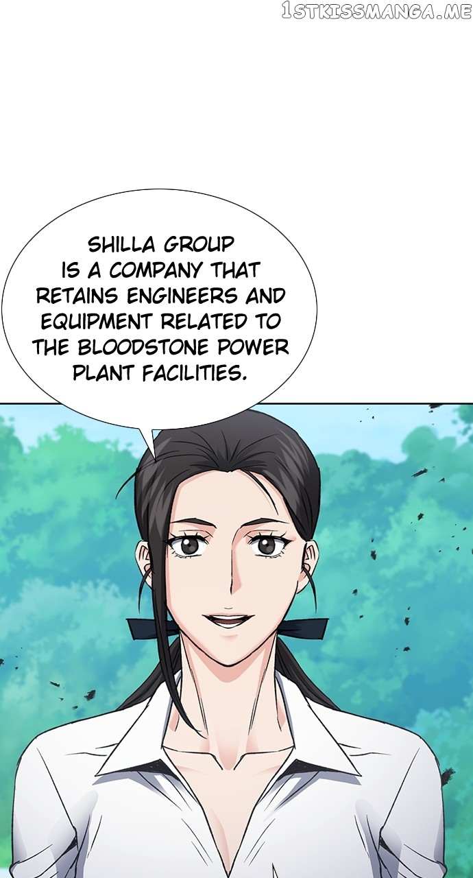 Read Seoul Station Druid chapter 95 image 67 on Lezhin