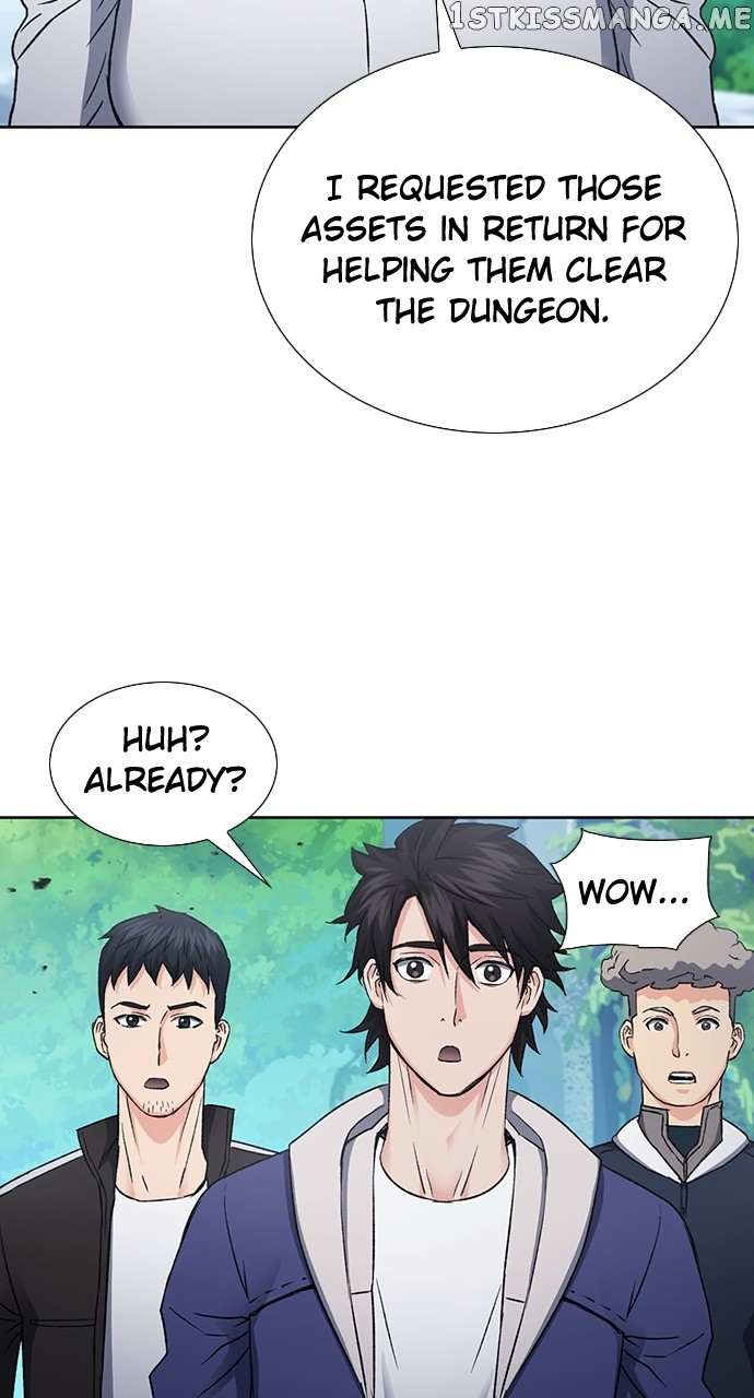 Read Seoul Station Druid chapter 95 image 68 on Lezhin