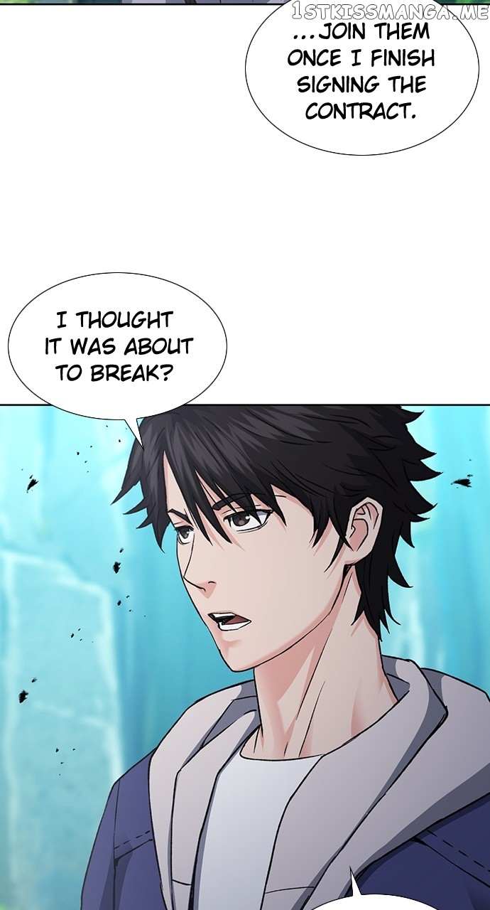 Read Seoul Station Druid chapter 95 image 70 on Lezhin