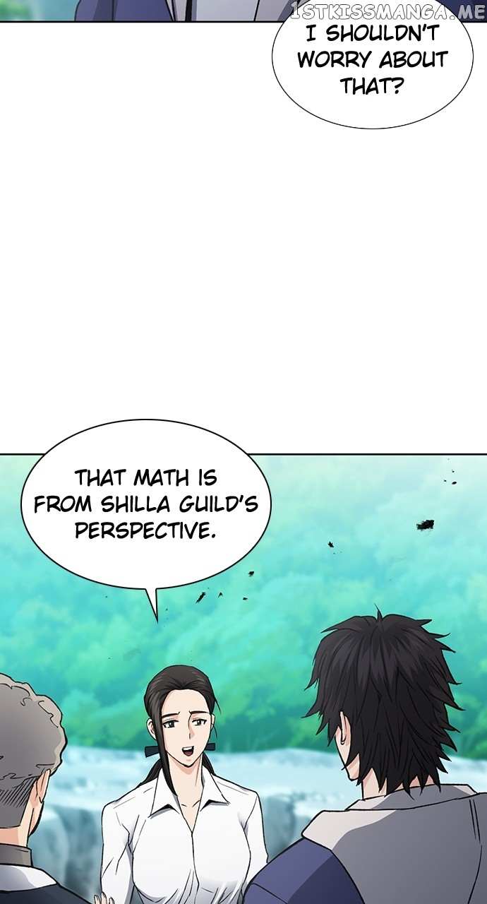 Read Seoul Station Druid chapter 95 image 71 on Lezhin