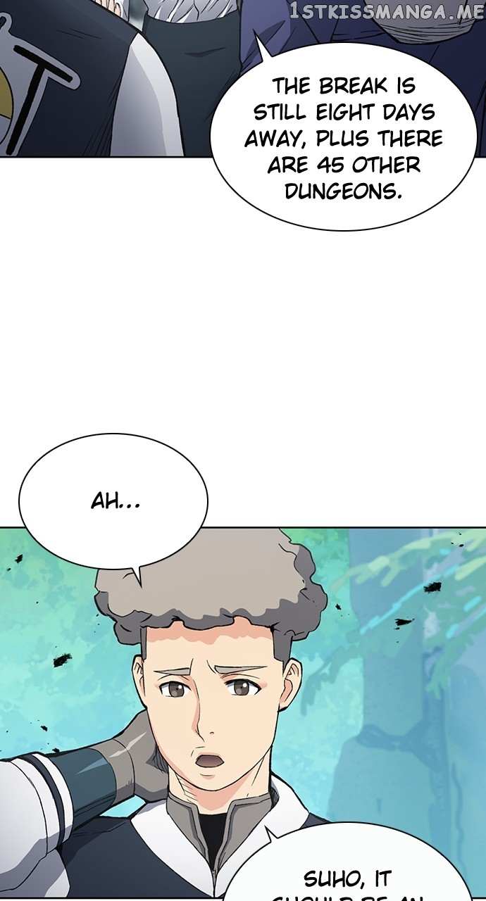 Read Seoul Station Druid chapter 95 image 72 on Lezhin