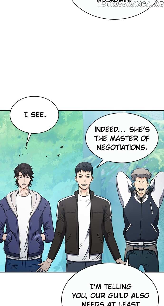 Read Seoul Station Druid chapter 95 image 74 on Lezhin