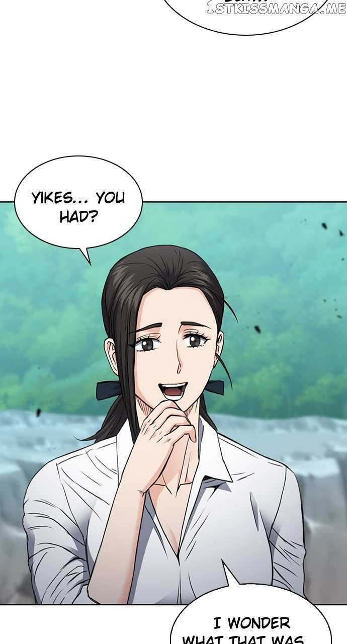 Read Seoul Station Druid chapter 95 image 76 on Lezhin