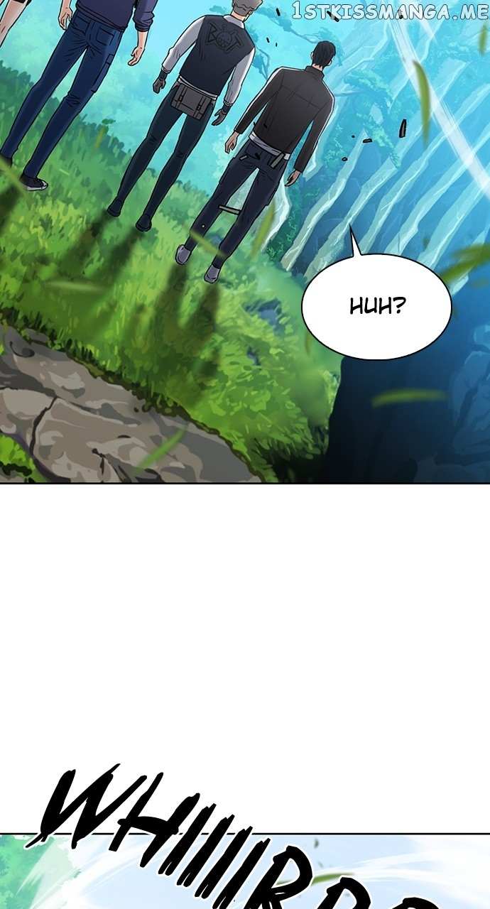 Read Seoul Station Druid chapter 95 image 78 on Lezhin