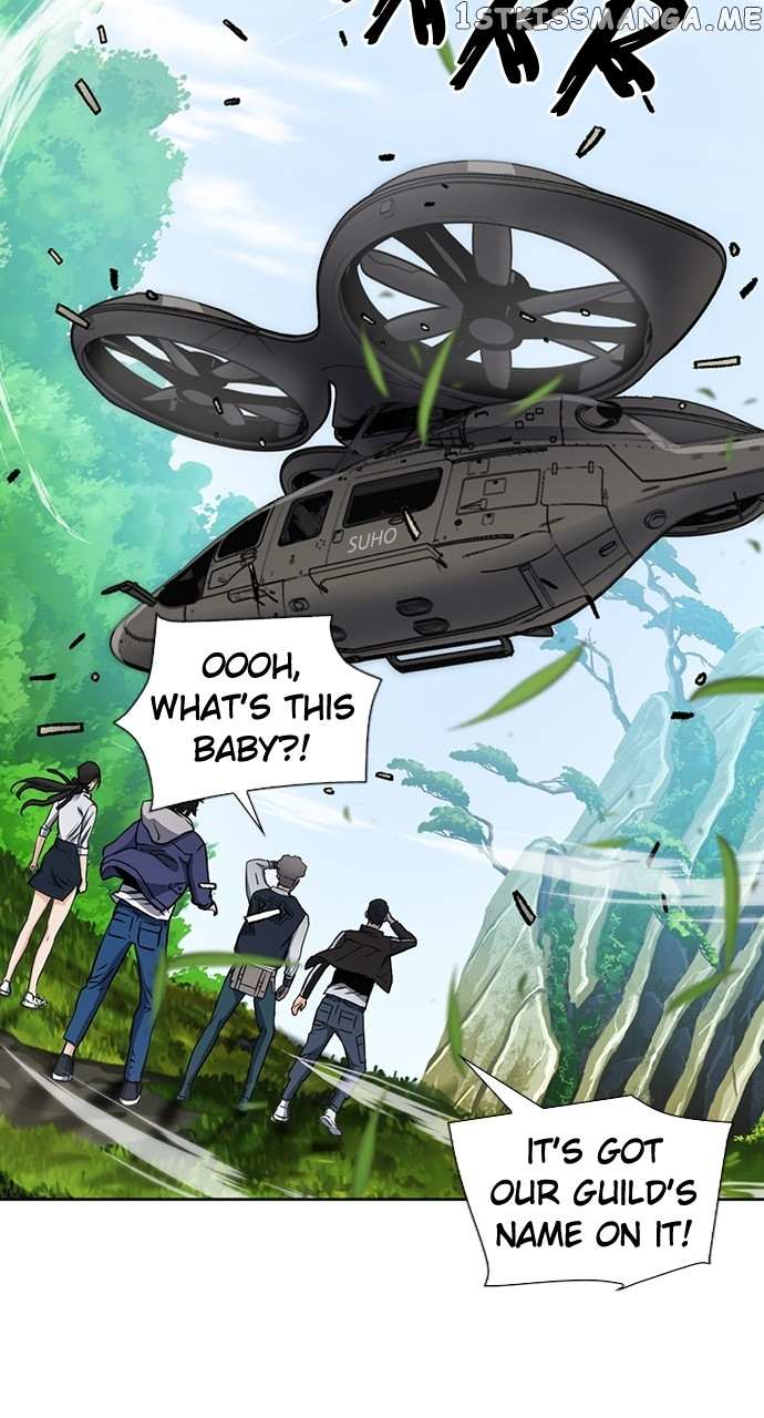 Read Seoul Station Druid chapter 95 image 79 on Lezhin