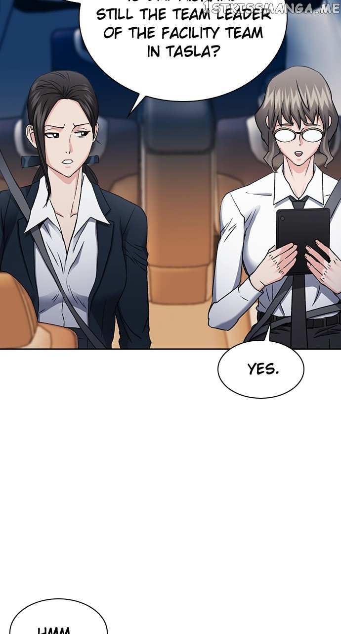 Read Seoul Station Druid chapter 95 image 8 on Lezhin