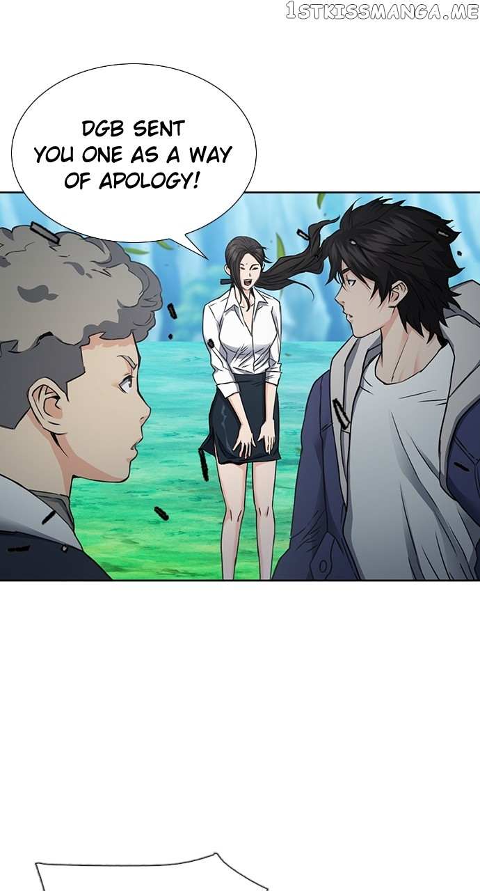 Read Seoul Station Druid chapter 95 image 80 on Lezhin